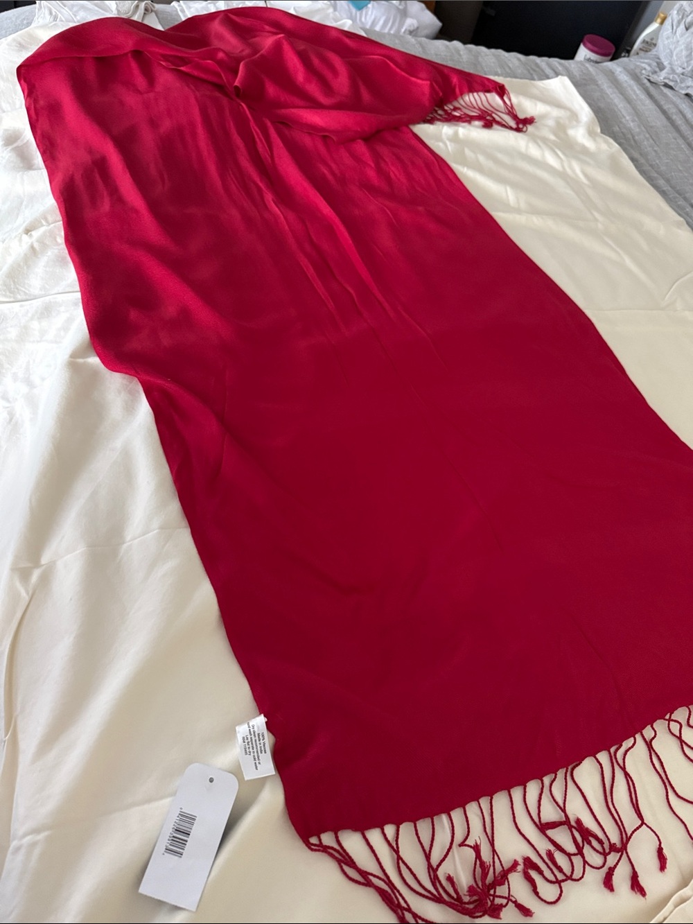 Women’s Scarf - Picture 3 of 3